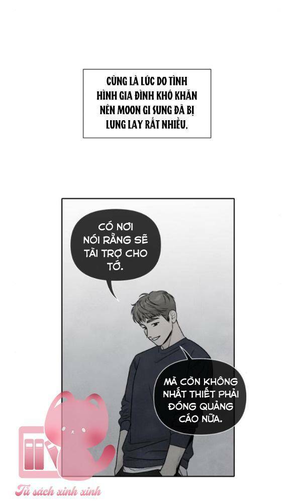 Điều Khiến Tôi Quyết Tâm Chết Đi - Chap 65 - Trang 23