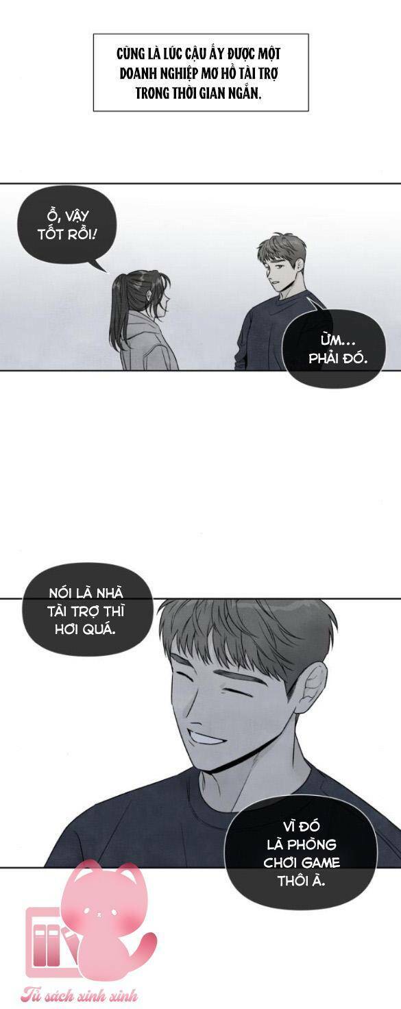 Điều Khiến Tôi Quyết Tâm Chết Đi - Chap 65 - Trang 24