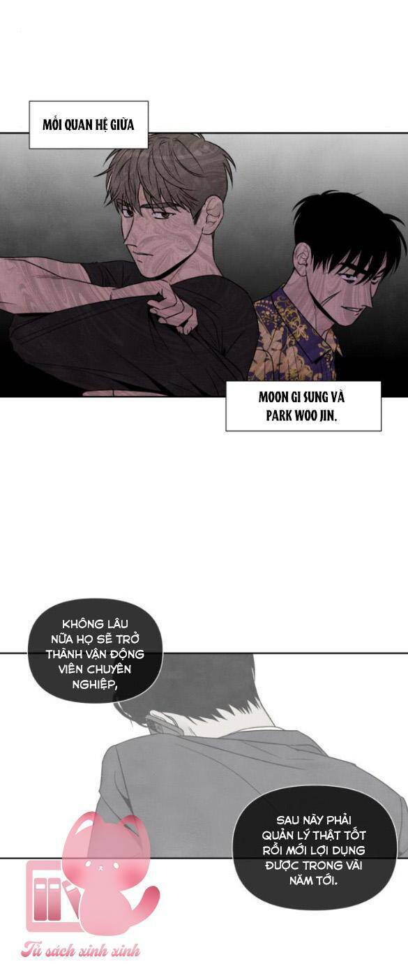 Điều Khiến Tôi Quyết Tâm Chết Đi - Chap 65 - Trang 25