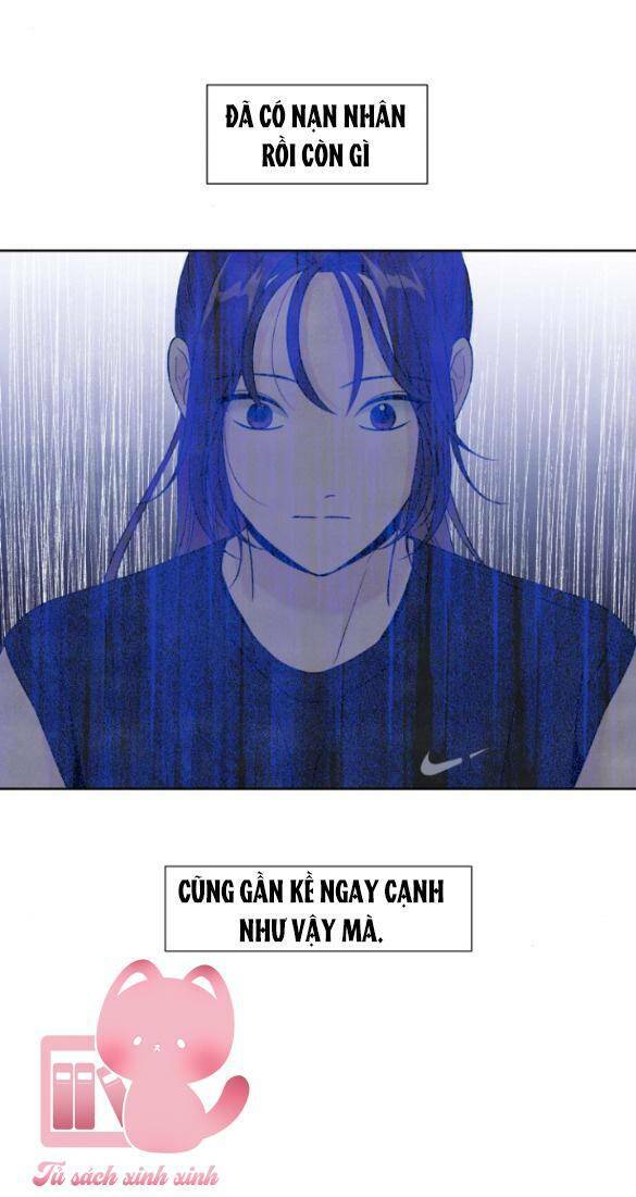 Điều Khiến Tôi Quyết Tâm Chết Đi - Chap 65 - Trang 26