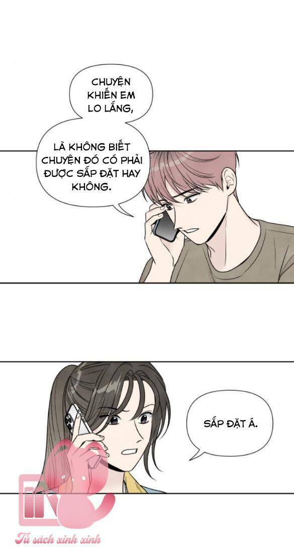 Điều Khiến Tôi Quyết Tâm Chết Đi - Chap 65 - Trang 4