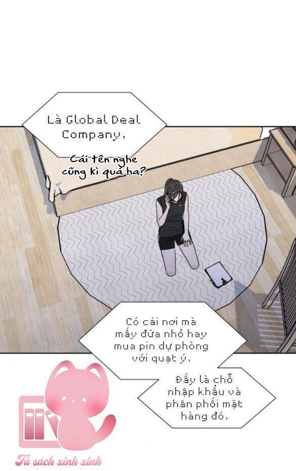 Điều Khiến Tôi Quyết Tâm Chết Đi - Chap 65 - Trang 31