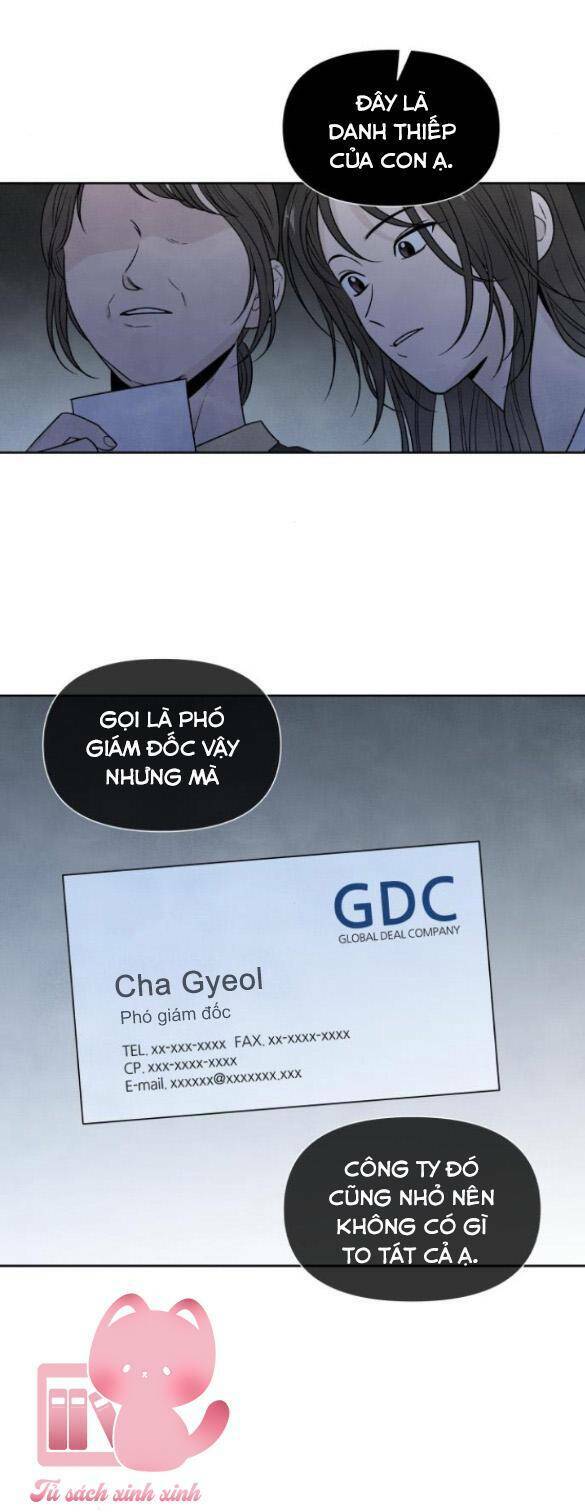 Điều Khiến Tôi Quyết Tâm Chết Đi - Chap 65 - Trang 33