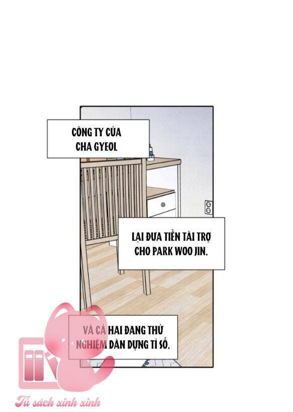 Điều Khiến Tôi Quyết Tâm Chết Đi - Chap 65 - Trang 34