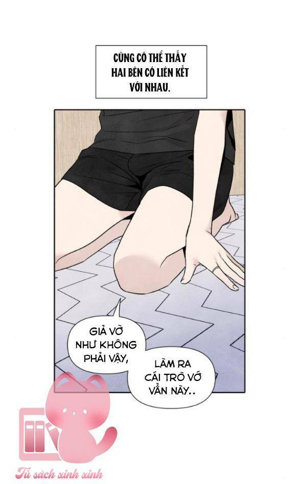 Điều Khiến Tôi Quyết Tâm Chết Đi - Chap 65 - Trang 35