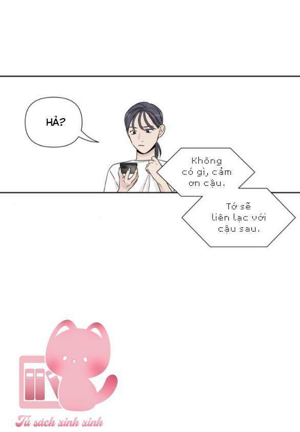 Điều Khiến Tôi Quyết Tâm Chết Đi - Chap 65 - Trang 36