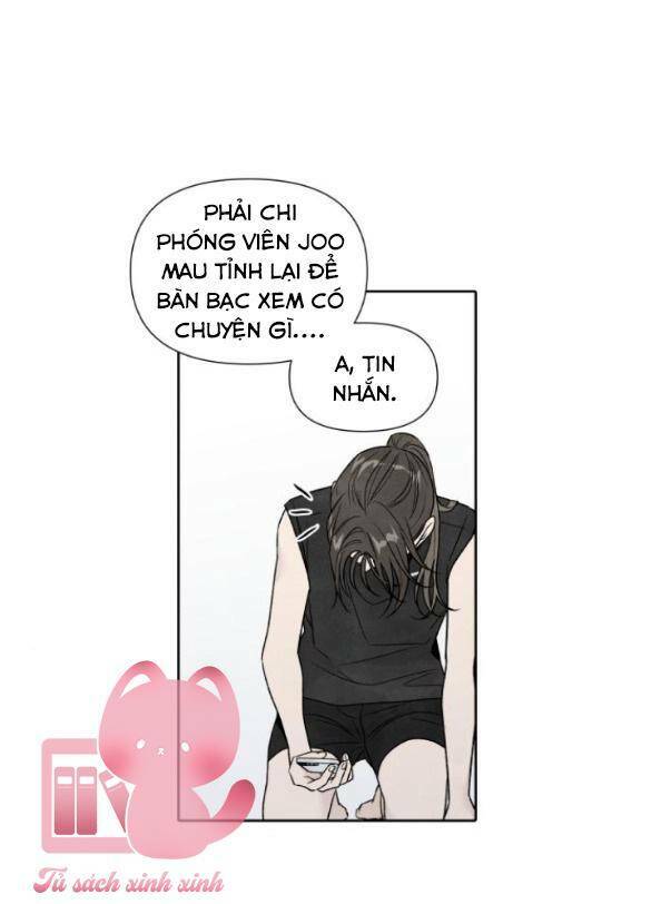 Điều Khiến Tôi Quyết Tâm Chết Đi - Chap 65 - Trang 38