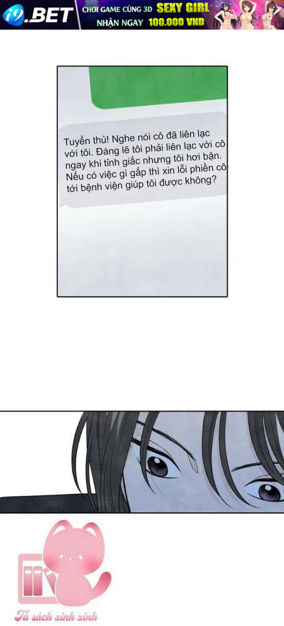 Điều Khiến Tôi Quyết Tâm Chết Đi - Chap 65 - Trang 39