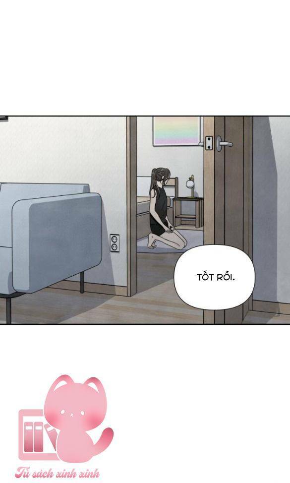 Điều Khiến Tôi Quyết Tâm Chết Đi - Chap 65 - Trang 40
