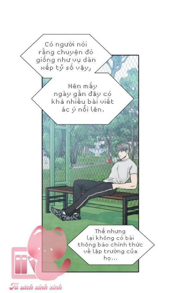 Điều Khiến Tôi Quyết Tâm Chết Đi - Chap 65 - Trang 5