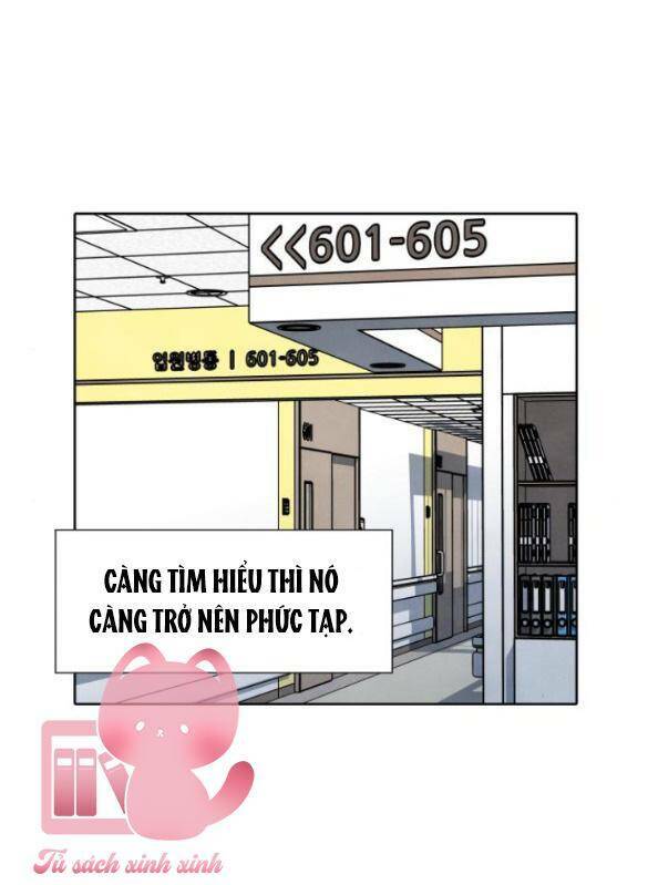 Điều Khiến Tôi Quyết Tâm Chết Đi - Chap 65 - Trang 43