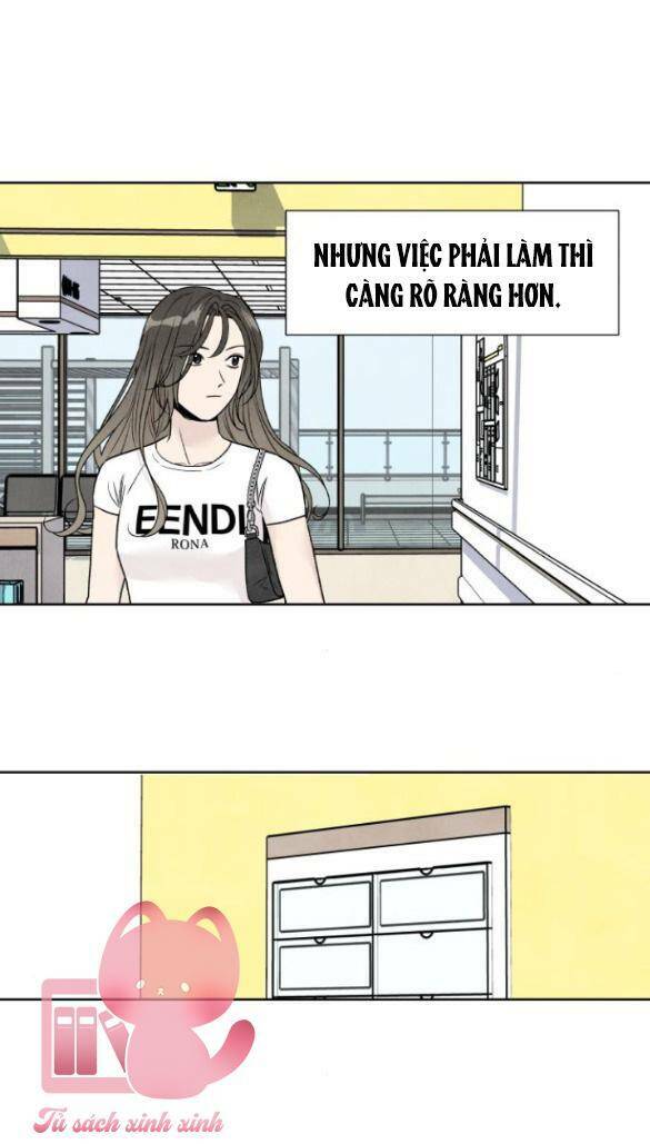 Điều Khiến Tôi Quyết Tâm Chết Đi - Chap 65 - Trang 44