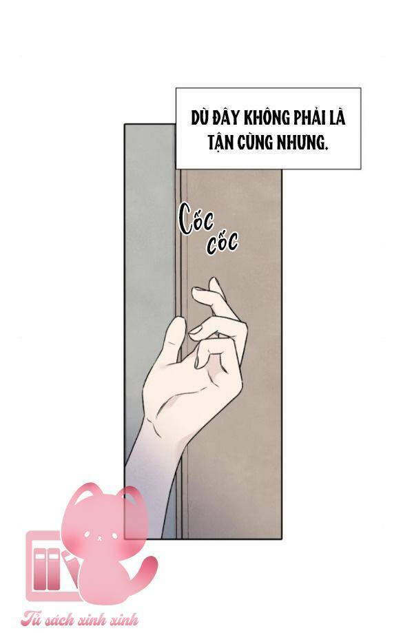 Điều Khiến Tôi Quyết Tâm Chết Đi - Chap 65 - Trang 46