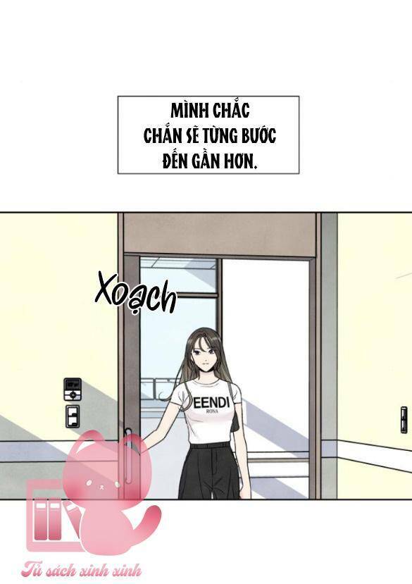 Điều Khiến Tôi Quyết Tâm Chết Đi - Chap 65 - Trang 47