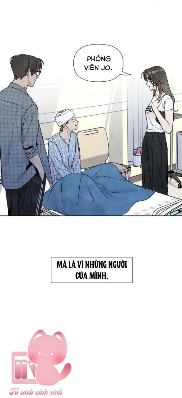 Điều Khiến Tôi Quyết Tâm Chết Đi - Chap 65 - Trang 49