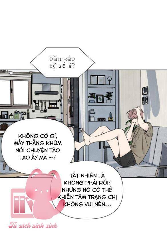 Điều Khiến Tôi Quyết Tâm Chết Đi - Chap 65 - Trang 7