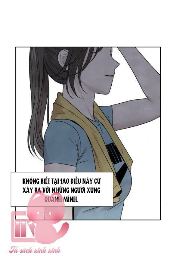 Điều Khiến Tôi Quyết Tâm Chết Đi - Chap 65 - Trang 10