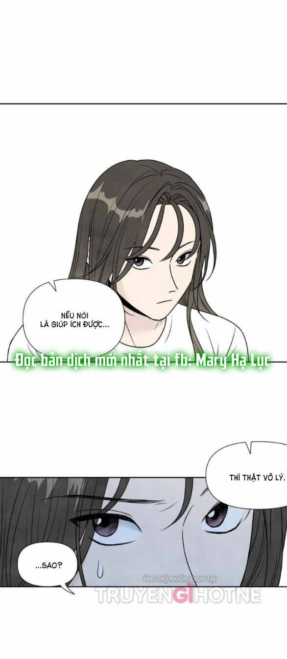Điều Khiến Tôi Quyết Tâm Chết Đi - Chap 66.1 - Trang 11