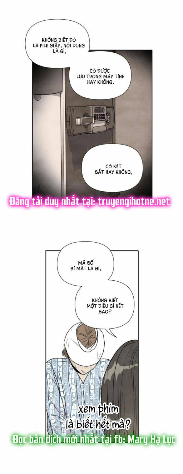 Điều Khiến Tôi Quyết Tâm Chết Đi - Chap 66.1 - Trang 12
