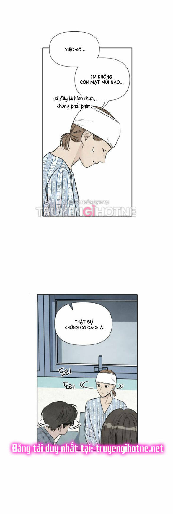 Điều Khiến Tôi Quyết Tâm Chết Đi - Chap 66.1 - Trang 13