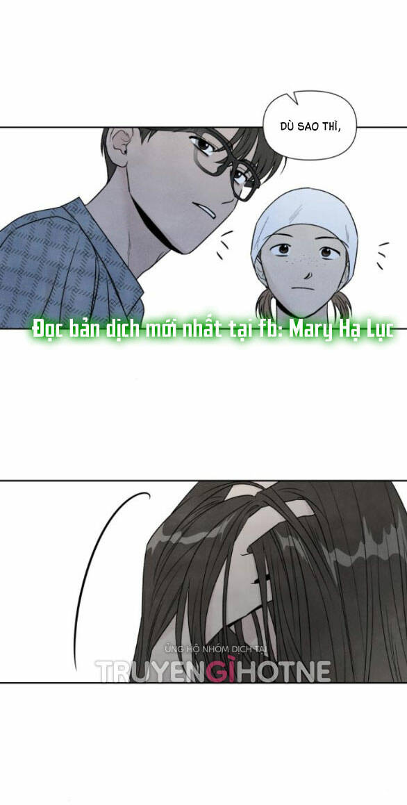 Điều Khiến Tôi Quyết Tâm Chết Đi - Chap 66.1 - Trang 14