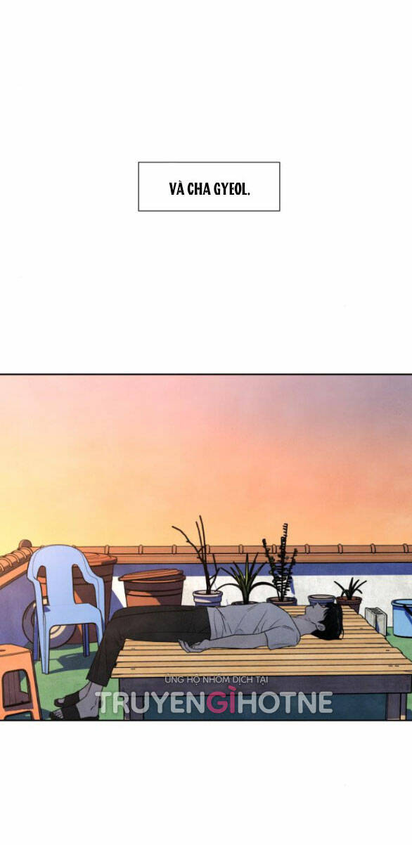 Điều Khiến Tôi Quyết Tâm Chết Đi - Chap 66.1 - Trang 16