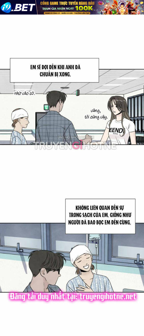 Điều Khiến Tôi Quyết Tâm Chết Đi - Chap 66.1 - Trang 19