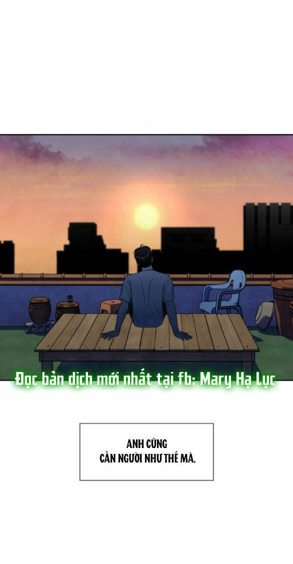 Điều Khiến Tôi Quyết Tâm Chết Đi - Chap 66.1 - Trang 20
