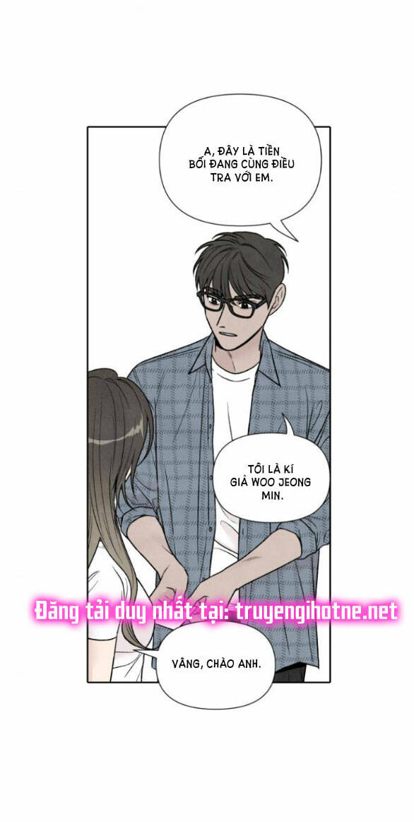 Điều Khiến Tôi Quyết Tâm Chết Đi - Chap 66.1 - Trang 3