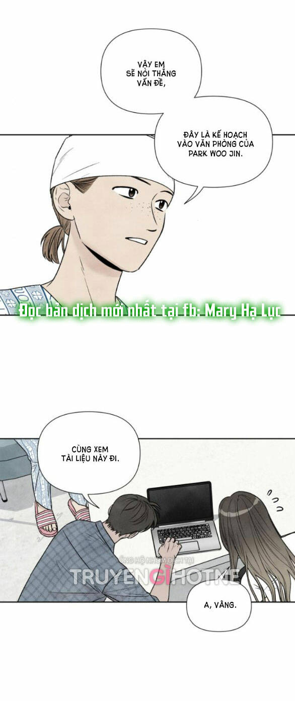Điều Khiến Tôi Quyết Tâm Chết Đi - Chap 66.1 - Trang 4