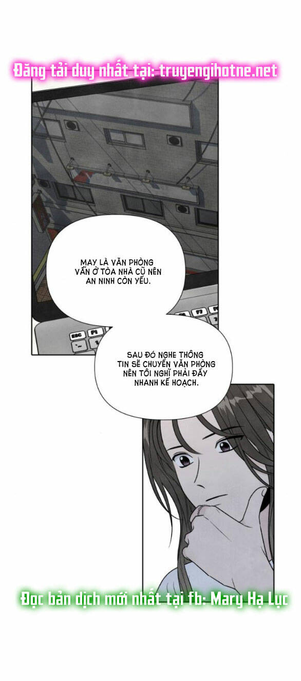 Điều Khiến Tôi Quyết Tâm Chết Đi - Chap 66.1 - Trang 5