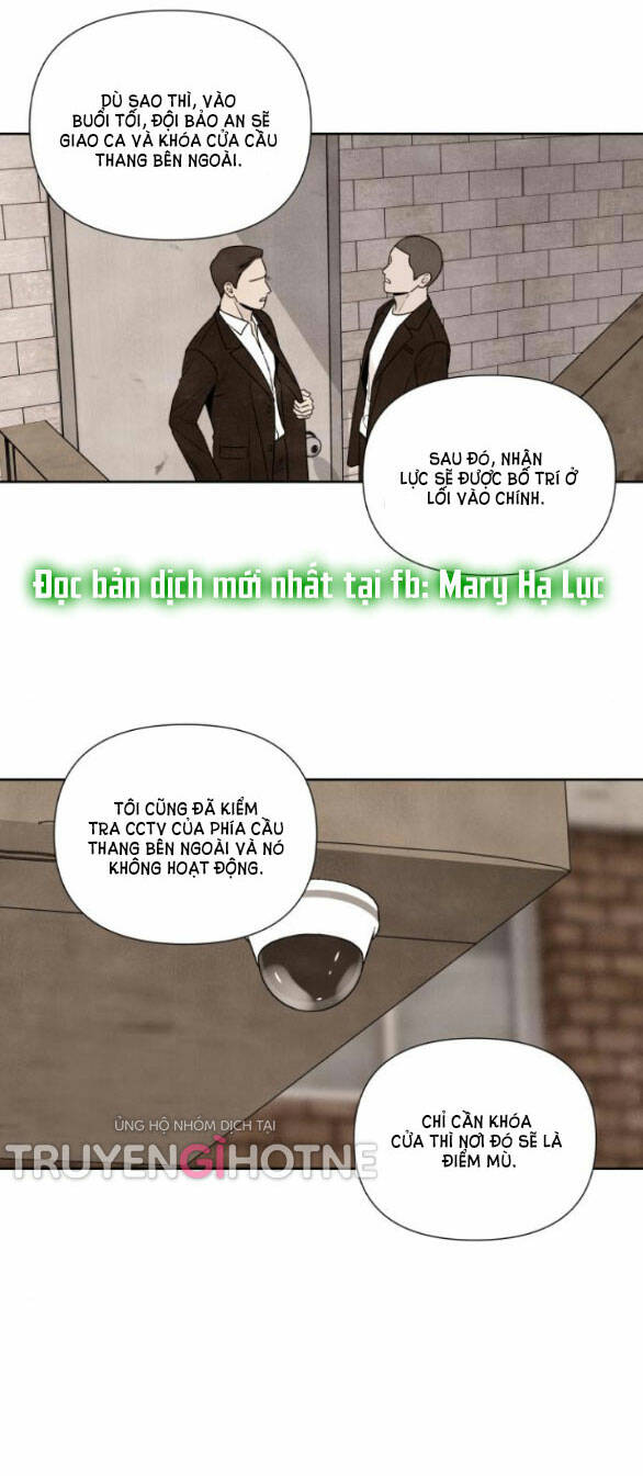 Điều Khiến Tôi Quyết Tâm Chết Đi - Chap 66.1 - Trang 7