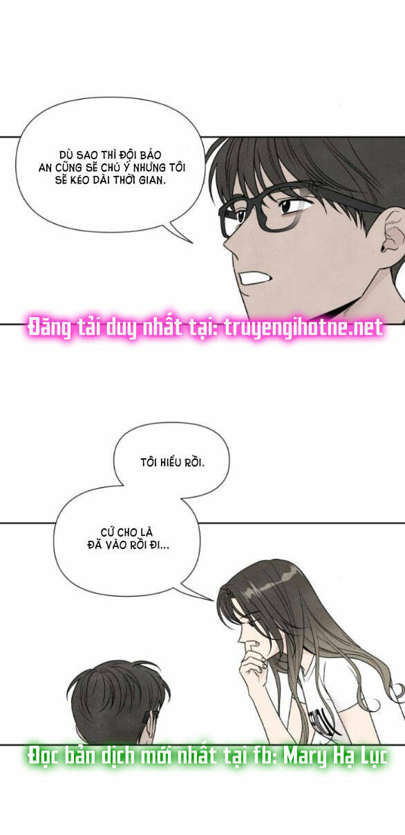 Điều Khiến Tôi Quyết Tâm Chết Đi - Chap 66.1 - Trang 8