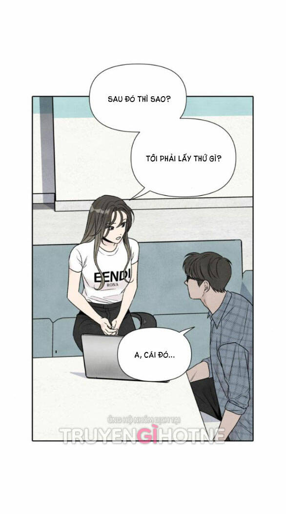 Điều Khiến Tôi Quyết Tâm Chết Đi - Chap 66.1 - Trang 9