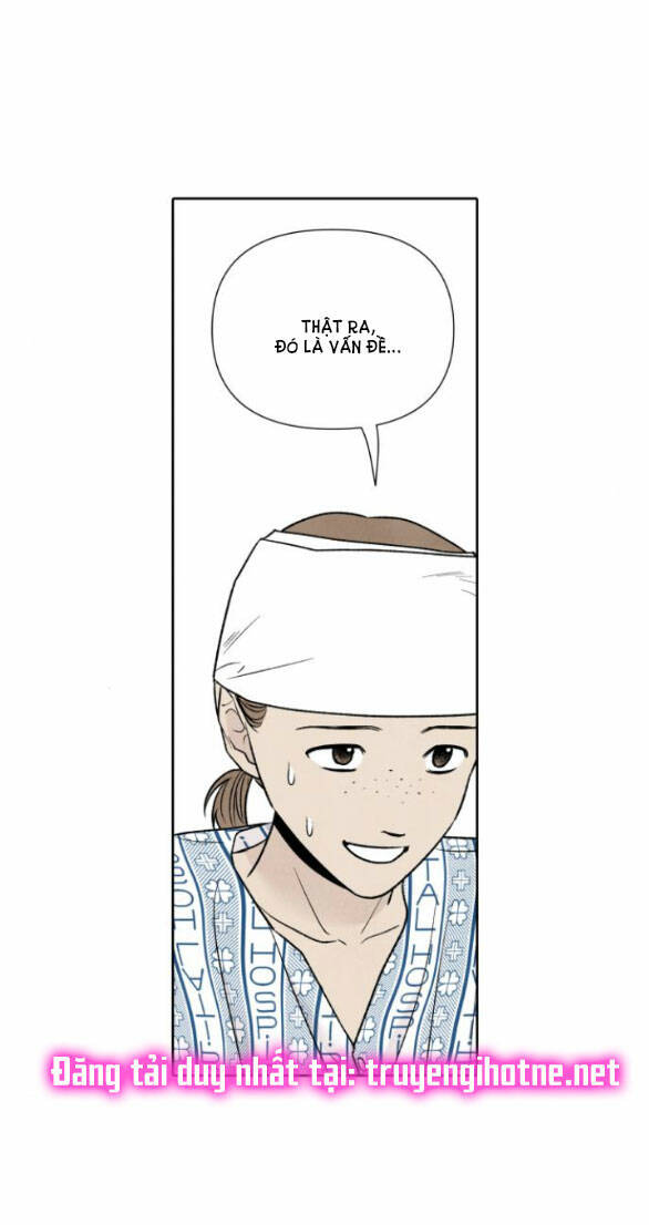 Điều Khiến Tôi Quyết Tâm Chết Đi - Chap 66.1 - Trang 10