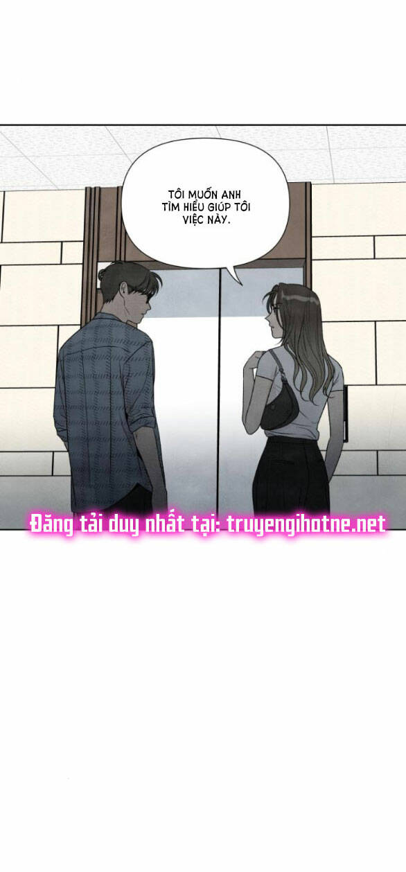 Điều Khiến Tôi Quyết Tâm Chết Đi - Chap 66.2 - Trang 11