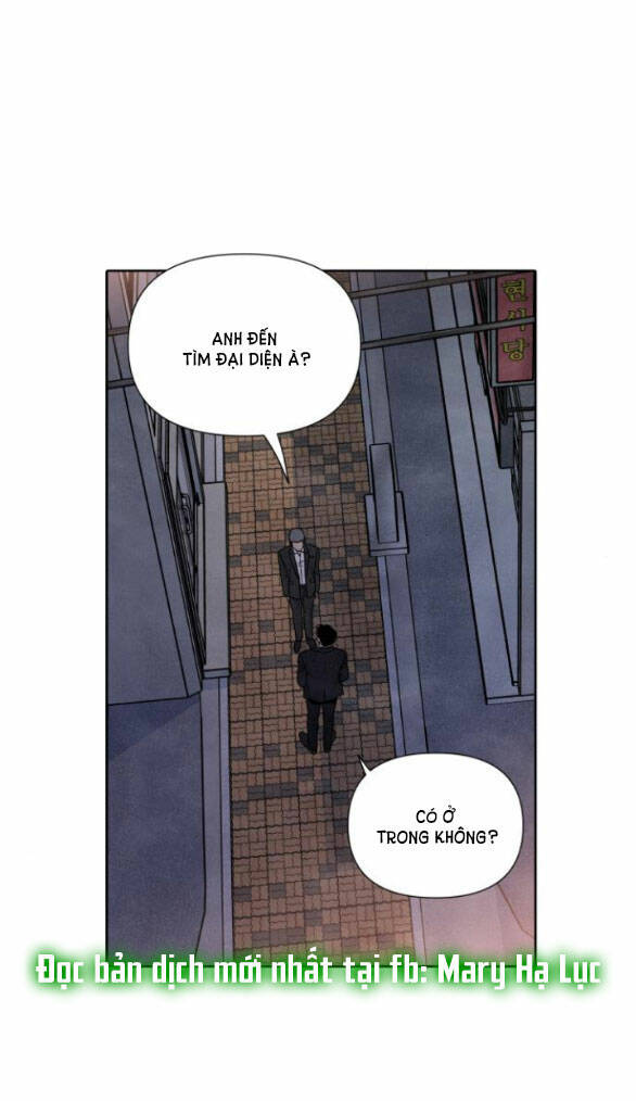 Điều Khiến Tôi Quyết Tâm Chết Đi - Chap 66.2 - Trang 15