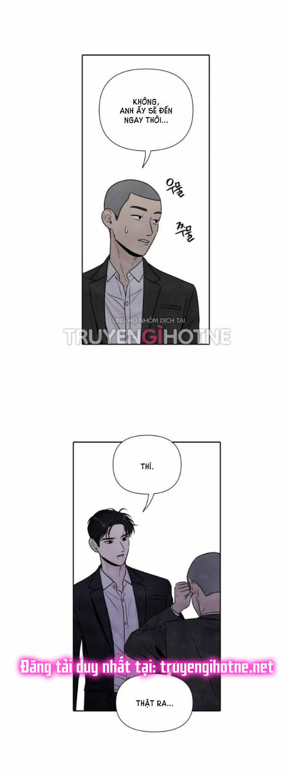 Điều Khiến Tôi Quyết Tâm Chết Đi - Chap 66.2 - Trang 16