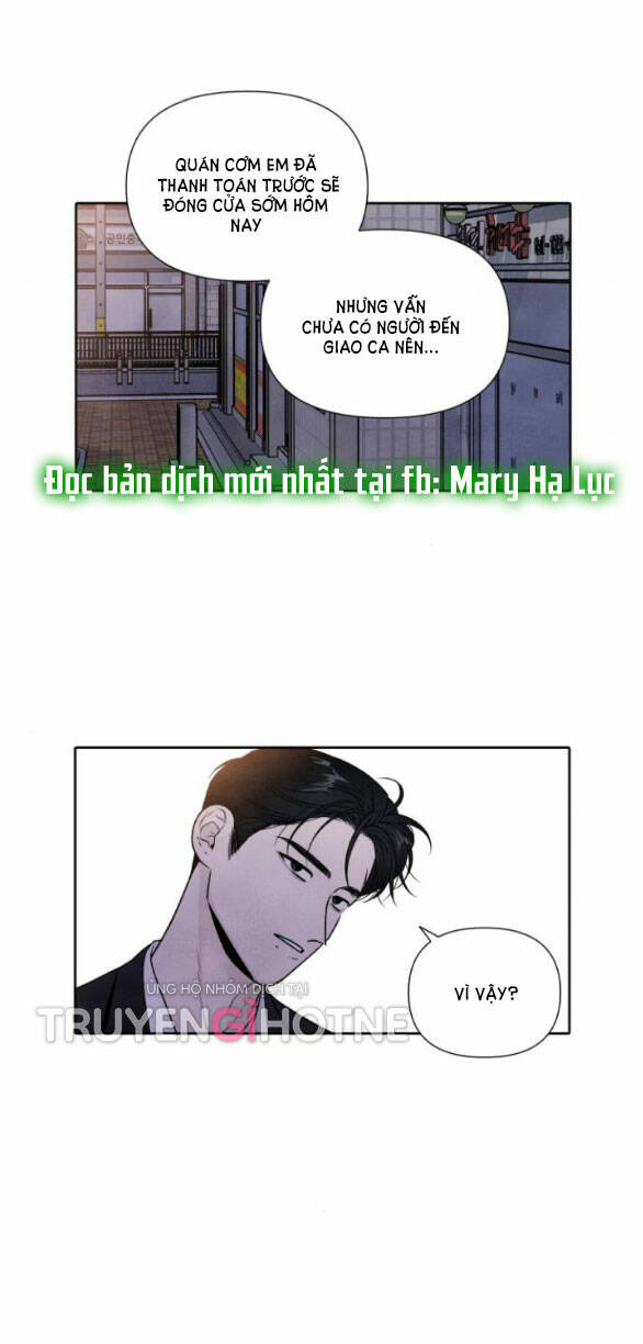 Điều Khiến Tôi Quyết Tâm Chết Đi - Chap 66.2 - Trang 17