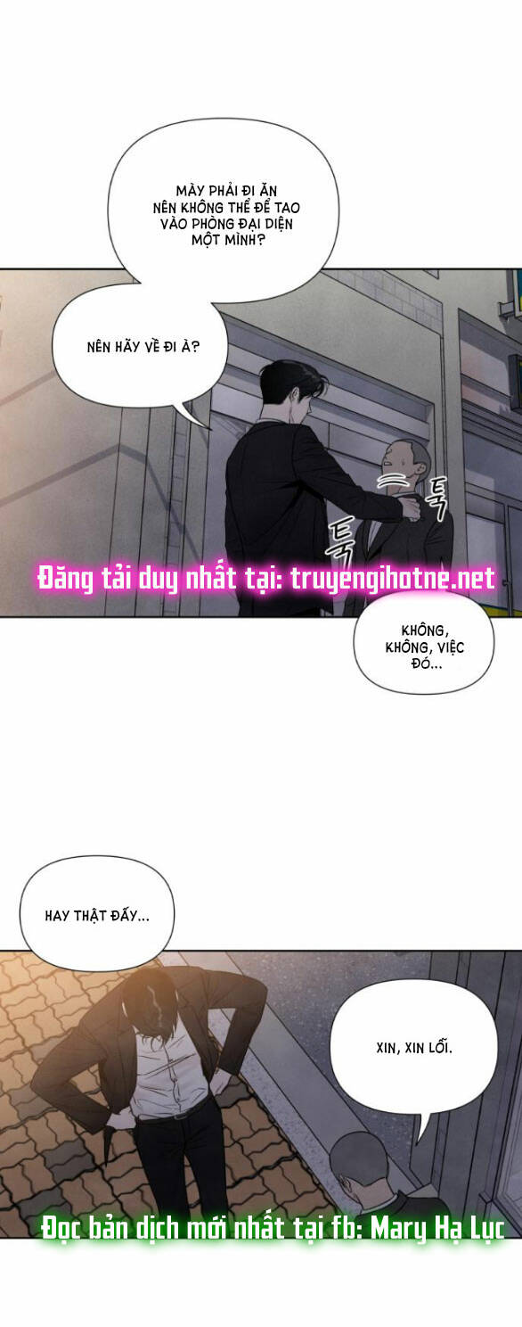 Điều Khiến Tôi Quyết Tâm Chết Đi - Chap 66.2 - Trang 18