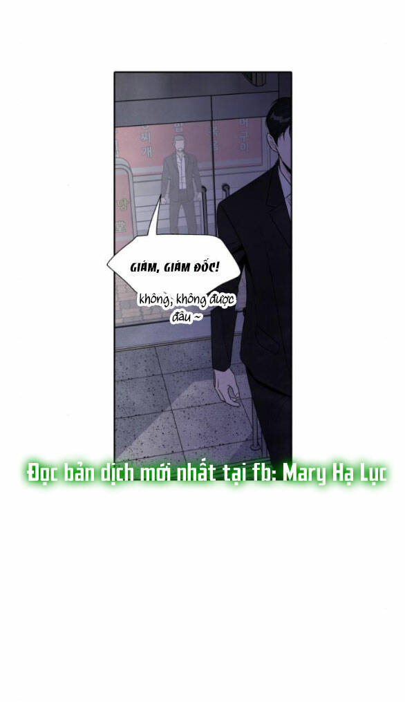 Điều Khiến Tôi Quyết Tâm Chết Đi - Chap 66.2 - Trang 20