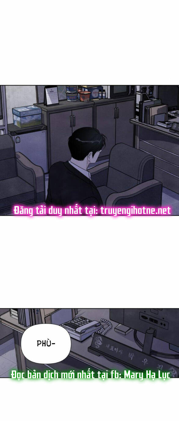 Điều Khiến Tôi Quyết Tâm Chết Đi - Chap 66.2 - Trang 22