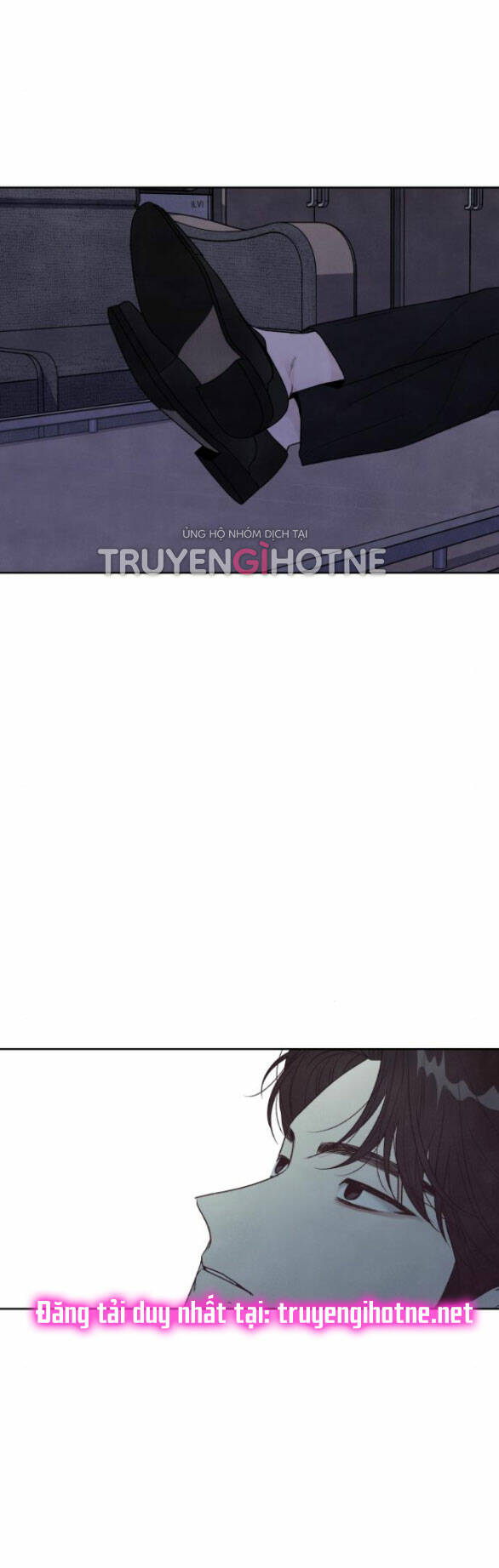 Điều Khiến Tôi Quyết Tâm Chết Đi - Chap 66.2 - Trang 23