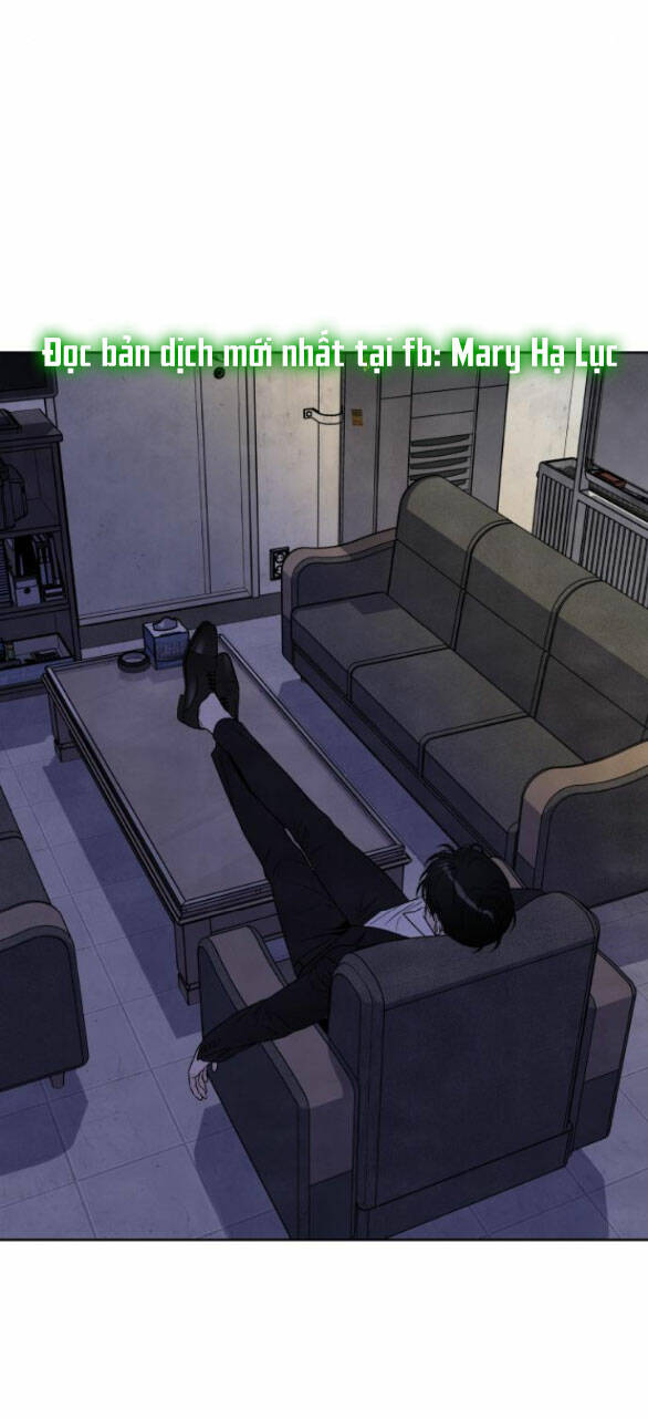 Điều Khiến Tôi Quyết Tâm Chết Đi - Chap 66.2 - Trang 24
