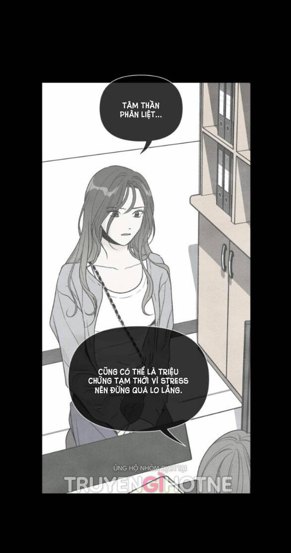 Điều Khiến Tôi Quyết Tâm Chết Đi - Chap 66.2 - Trang 5