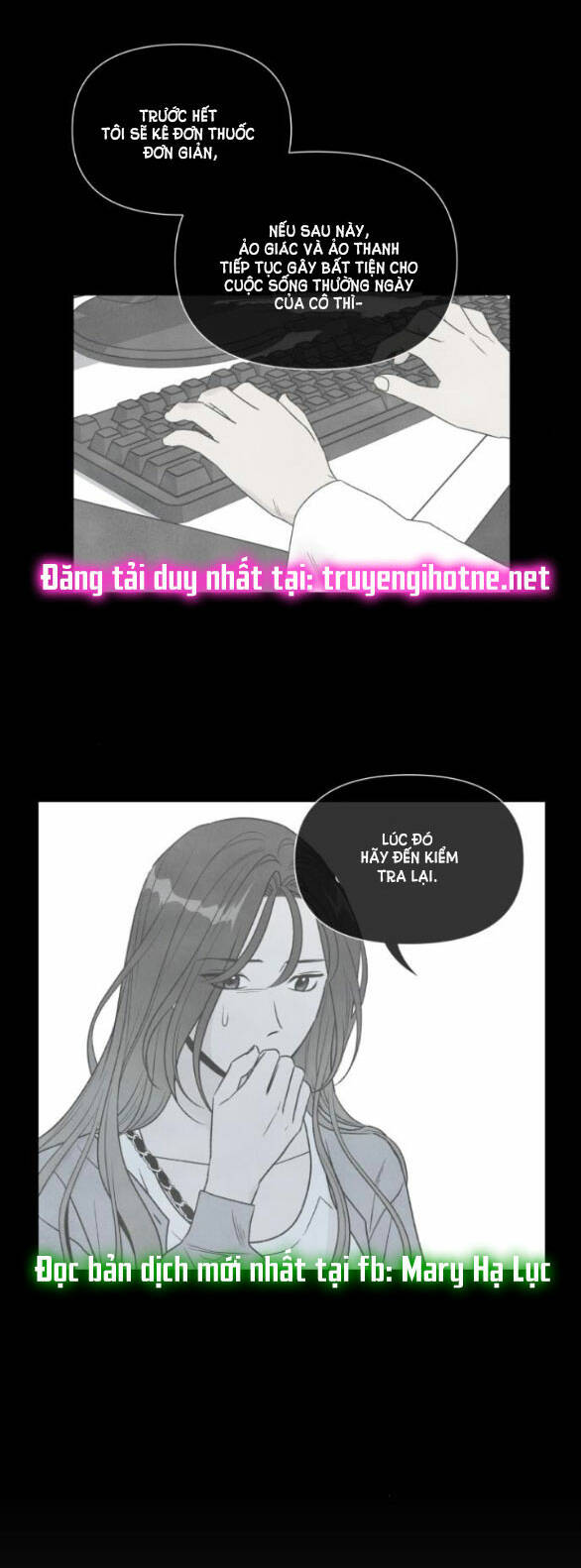 Điều Khiến Tôi Quyết Tâm Chết Đi - Chap 66.2 - Trang 6