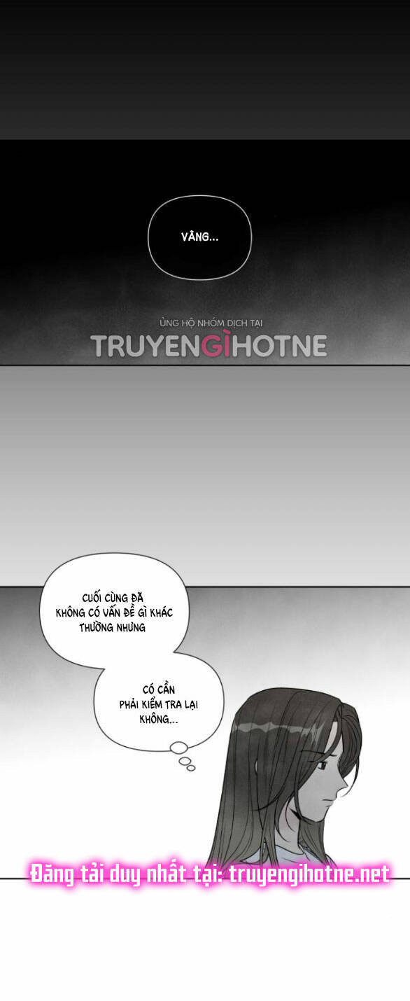 Điều Khiến Tôi Quyết Tâm Chết Đi - Chap 66.2 - Trang 7