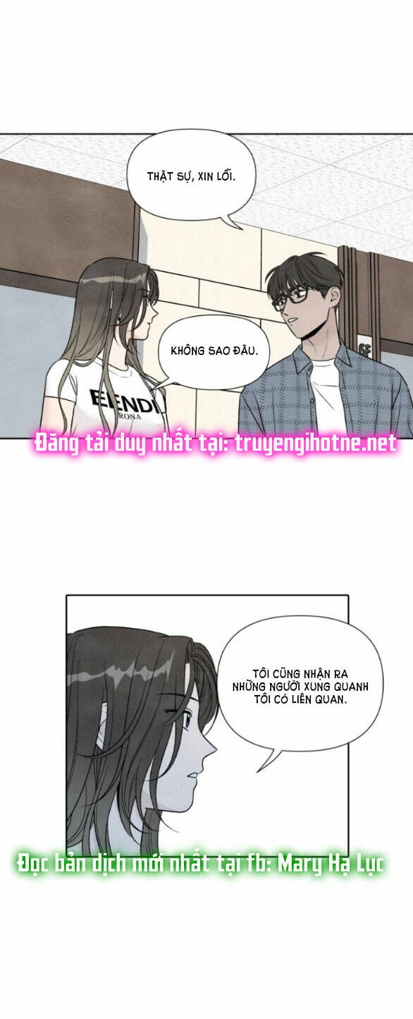 Điều Khiến Tôi Quyết Tâm Chết Đi - Chap 66.2 - Trang 9