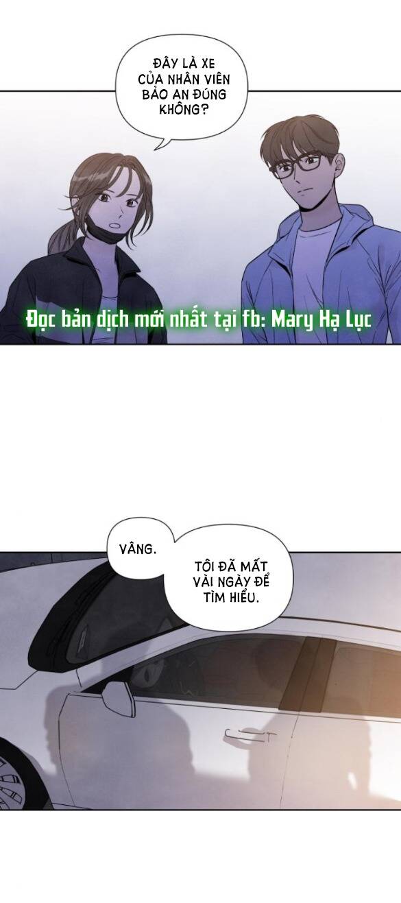 Điều Khiến Tôi Quyết Tâm Chết Đi - Chap 67.1 - Trang 2