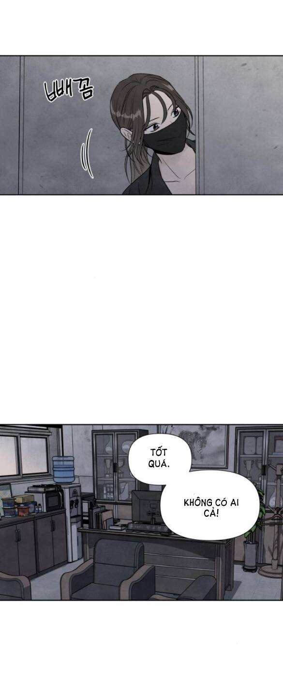 Điều Khiến Tôi Quyết Tâm Chết Đi - Chap 67.1 - Trang 11